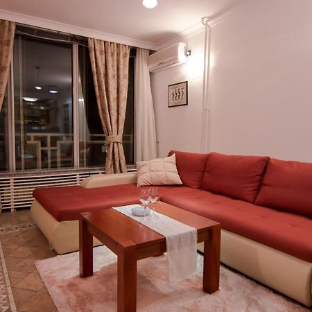 Apartment Novak Belgrado Quarto foto