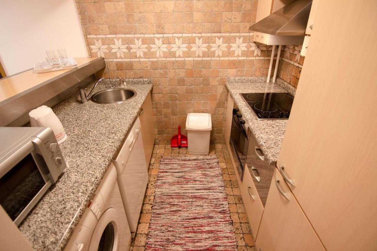Apartment Novak Belgrado Quarto foto