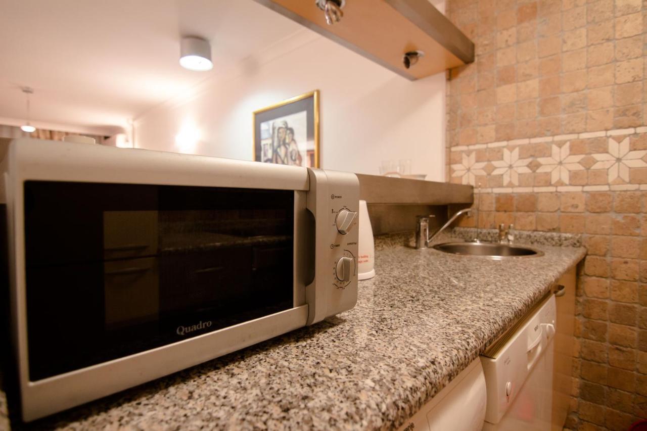 Apartment Novak Belgrado Quarto foto