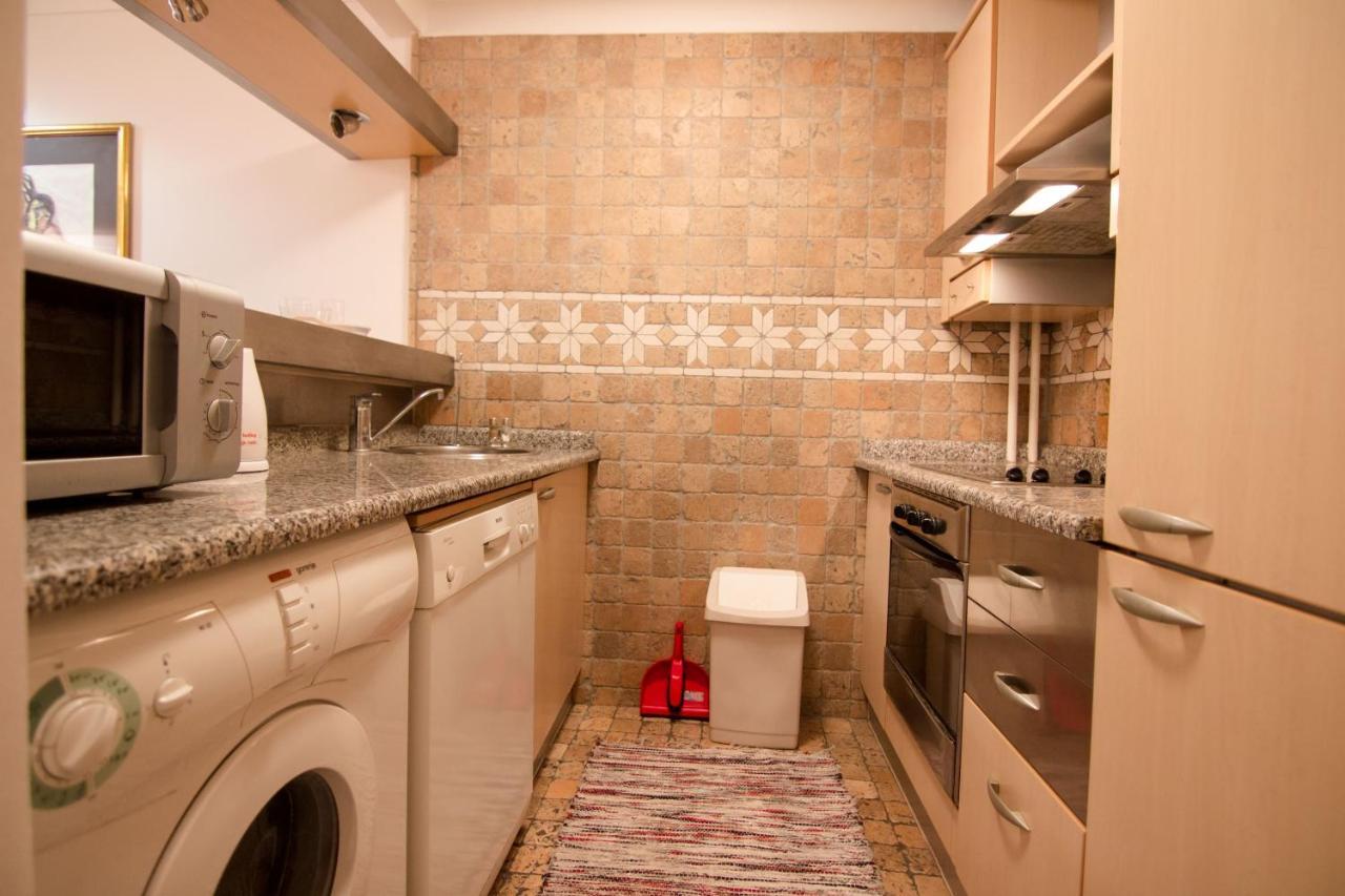 Apartment Novak Belgrado Quarto foto
